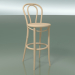 modèle 3D Tabouret de bar 18 (311-132) - preview