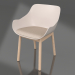 Modelo 3d Chair Baltic Remix BL3P14 - preview