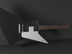 Гитара Gibson Explorer