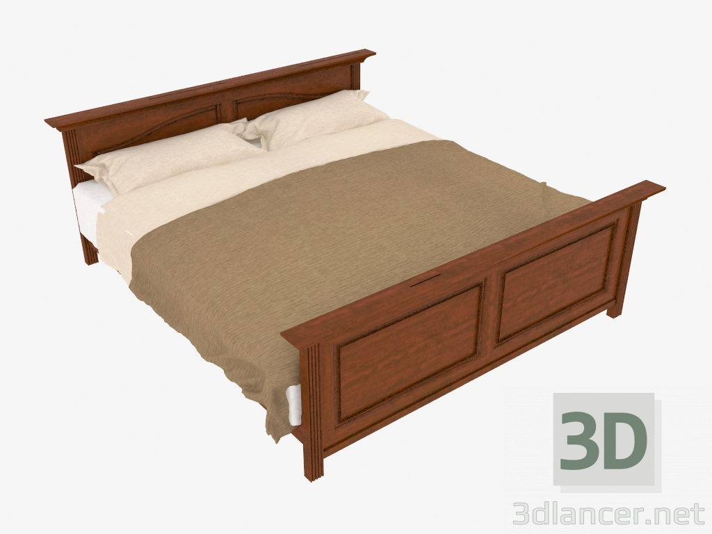 3d model - vista previa