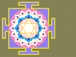 Yantra Moon