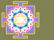 Yantra-Mond