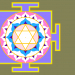 3d model Yantra Moon - preview