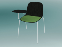 Chair with table SEELA (S317)