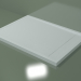 3d model Shower tray (30R15242, sx, L 140, P 100, H 6 cm) - preview