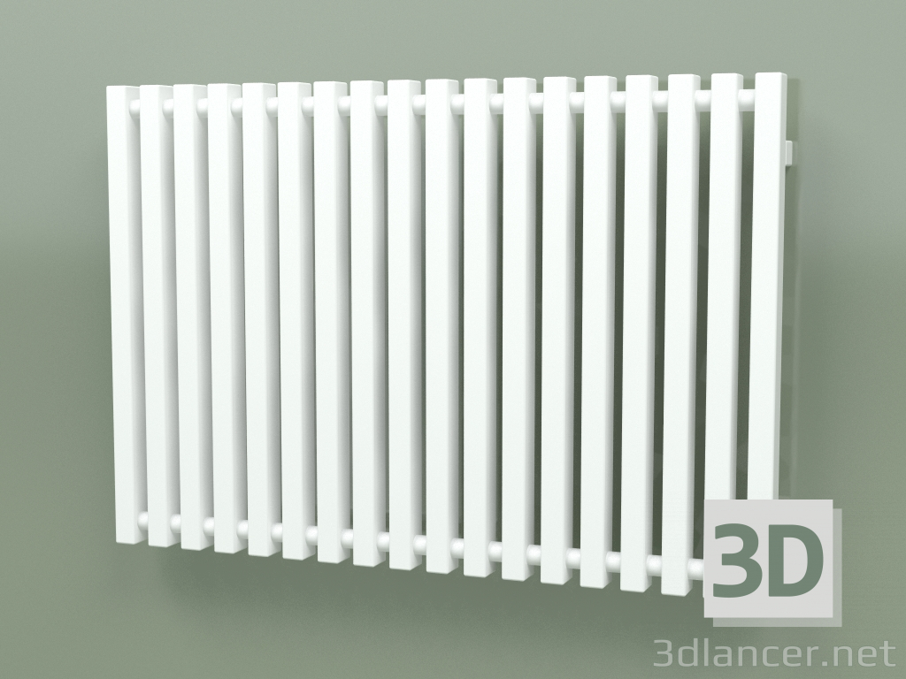 modèle 3D Radiateur Triga E (WGTRG061088-E2, 610х880 mm) - preview