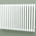 3d model Radiator Triga E (WGTRG061088-E2, 610х880 mm) - preview