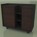 3d model Chest of drawers (30353) - preview