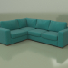 3D Modell Ecksofa Morti (UM, Lounge 20) - Vorschau