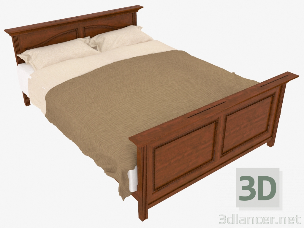 3d model - vista previa