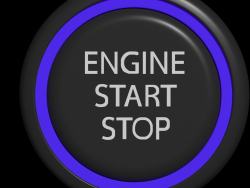 Button ENGINE