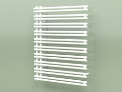 Heated towel rail - Ratea (800 x 600, RAL - 9016)