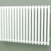 3d model Radiator Triga E (WGTRG061088-E7, 610х880 mm) - preview