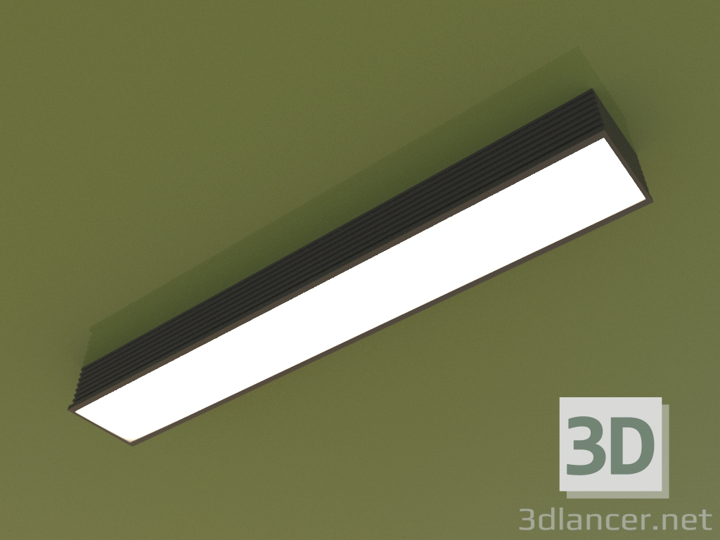 3D modeli Lamba LINEAR N4673 (500 mm) - önizleme