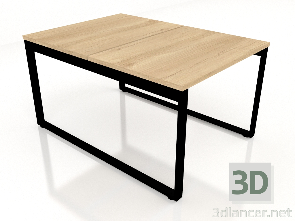 3d модель Cтіл робочий Ogi Q Bench BOQ40 (1000x1410) – превью