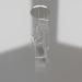 3d model Hanger Lior chrome (08035-6A,02) - preview