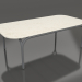 Modelo 3d Mesa de centro (Antracite, DEKTON Danae) - preview