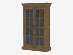 Vitrine OLD CASEMENT CABINET (8810.0003)