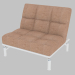 Modelo 3d Kio Chair - preview