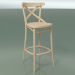 modèle 3D Tabouret de bar 150 (311-149) - preview