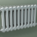 modèle 3D Radiateur tubulaire PILON (S4H 2 H302 10EL, technolac) - preview