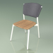 3d model Chair 020 (Metal Milk, Gray) - preview