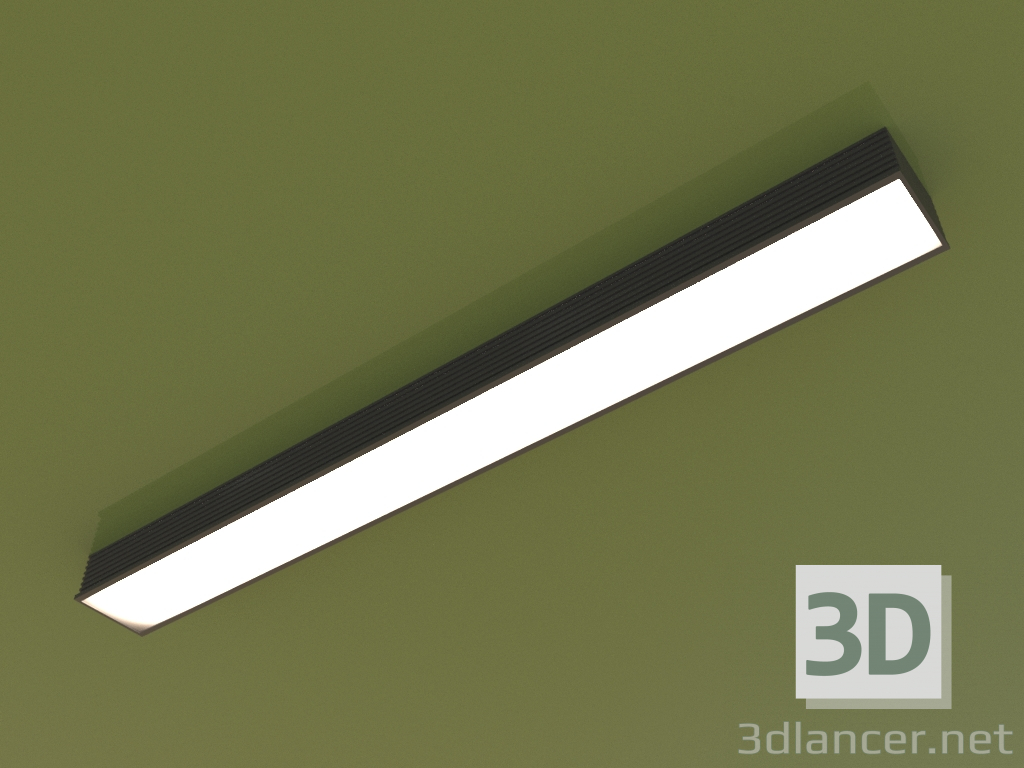 3d model Lamp LINEAR N4673 (750 mm) - preview