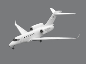 Cessna Citation X