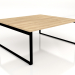 modello 3D Tavolo Ogi Q Bench BOQ35 (1800x1610) - anteprima