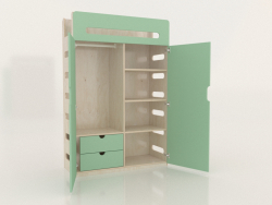 Armoire ouverte MOVE WC (WMMWC2)