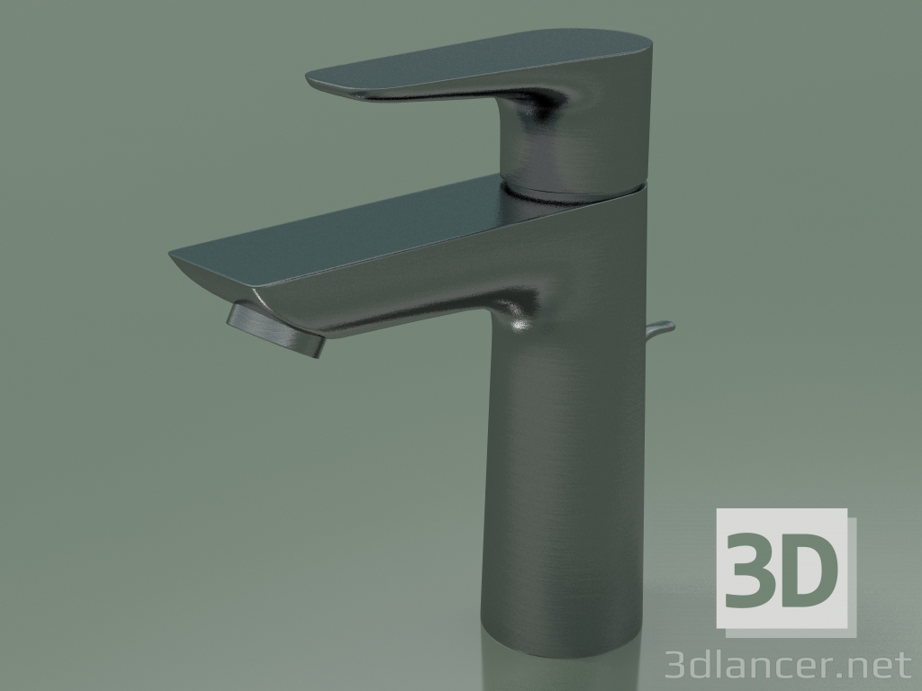 3d model Grifo para lavabo (71710340) - vista previa