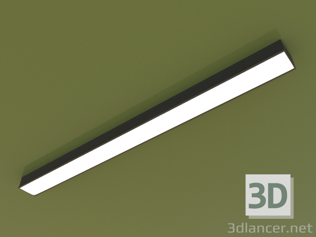 Modelo 3d Lâmpada LINEAR N4673 (1000 mm) - preview