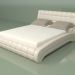 Modelo 3d Cama de casal Mons 1,6 m - preview