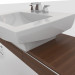 3d Villeroy and Boch BELLEVUE & collection model buy - render