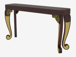 Console en style classique 424