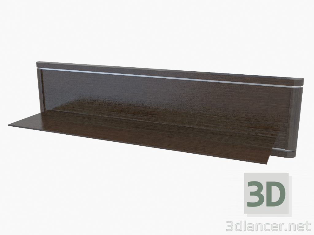 Modelo 3d - preview