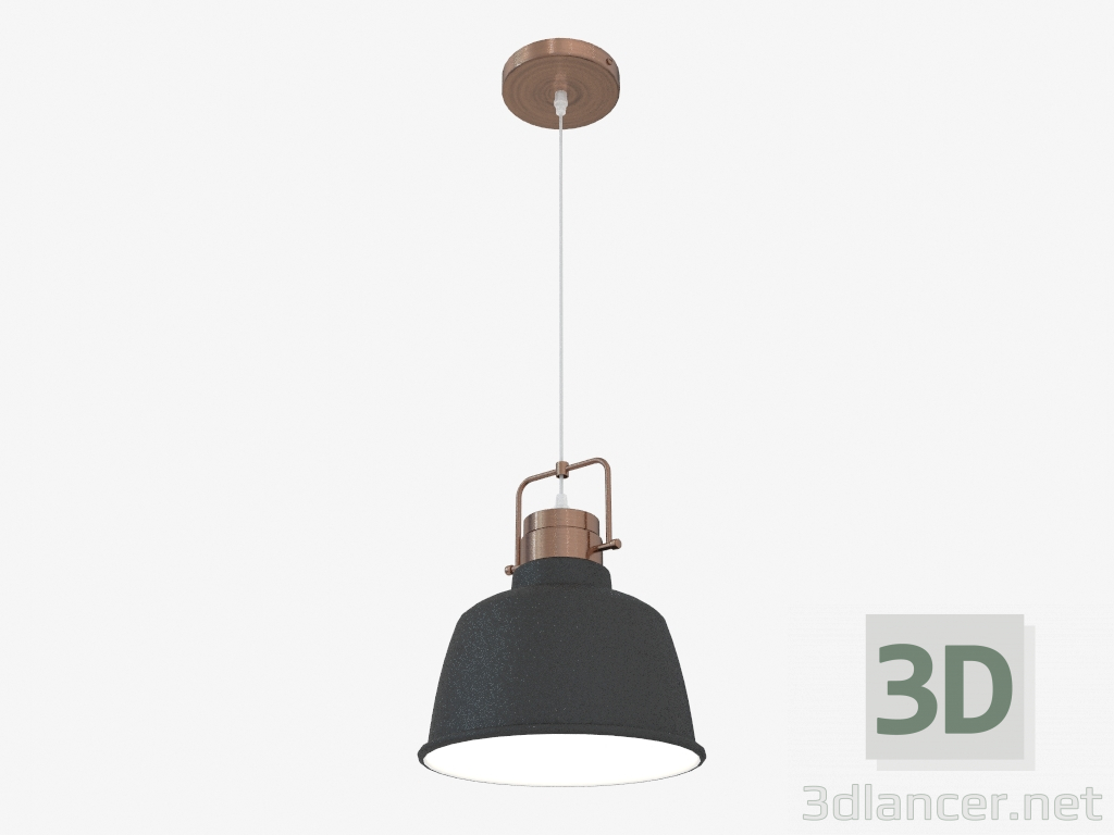 3d model Fixture (Chandelier) Sert (3325 1) - preview