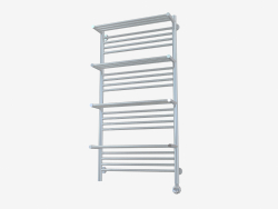 Bohema Radiator +4 shelves (1200x600)