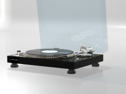 Turntable