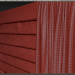 3d Curtains with Roman curtain (V-ray + Corona) model buy - render