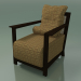 3d model Armchair (111) - preview