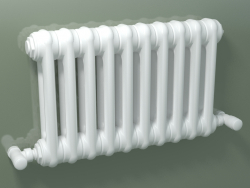 Radiateur tubulaire PILON (S4H 2 H302 10EL, blanc)