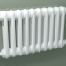 3d model Tubular radiator PILON (S4H 2 H302 10EL, white) - preview