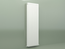 Radiateur TESI 5 (H 2200 15EL, Standard blanc)