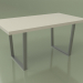 3d model Mesa de comedor Modern (Fresno) - vista previa