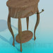 3d model Dressing table - preview