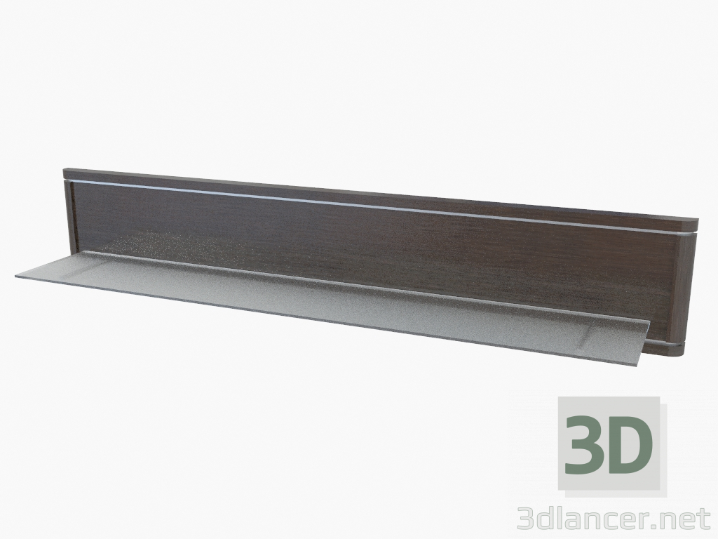 Modelo 3d - preview