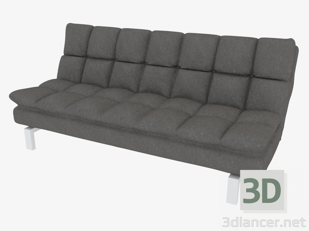 3D Modell Diwan Premier - Vorschau