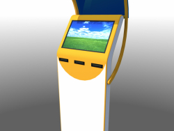 Payment terminal