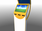 Payment terminal